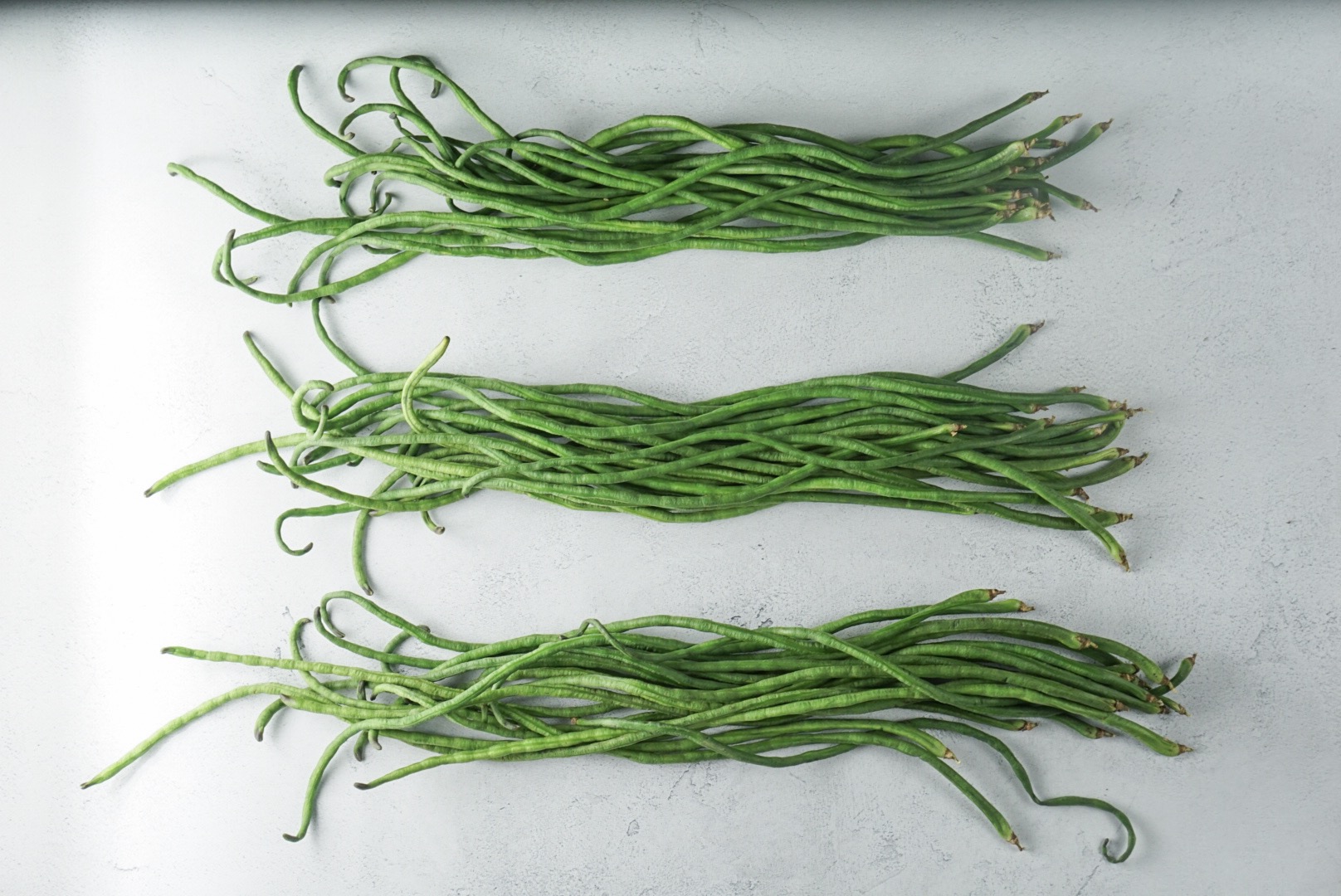 Long Green Beans