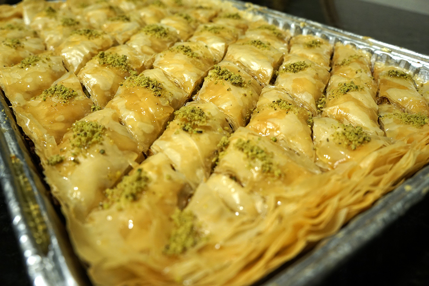 Baklava