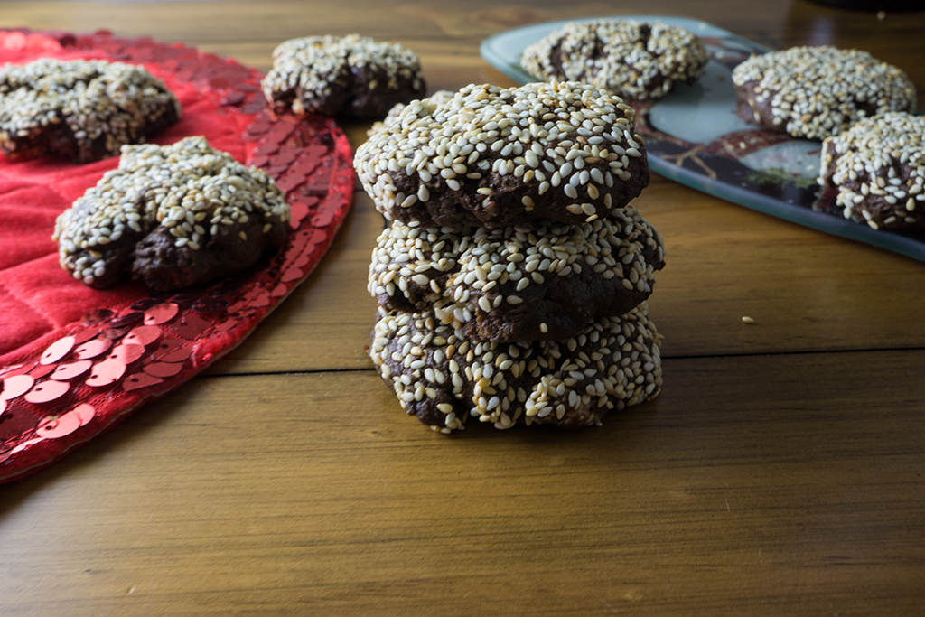 Cookie Stack